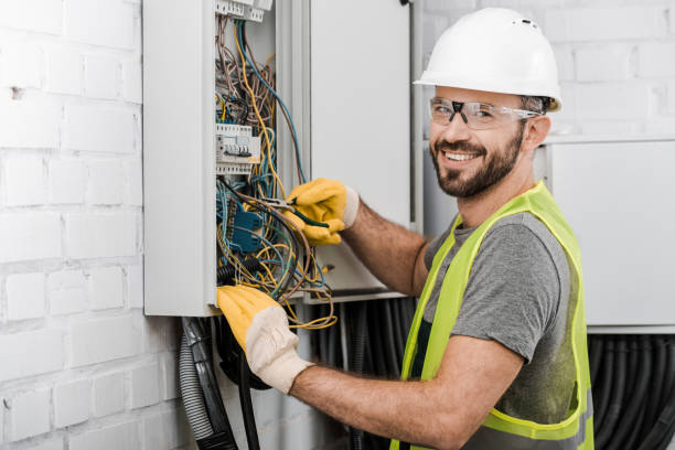 Best Circuit Breaker Repair  in Orangeville, UT