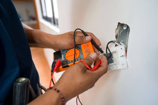 Electrical Upgrades for Homes in Orangeville, UT