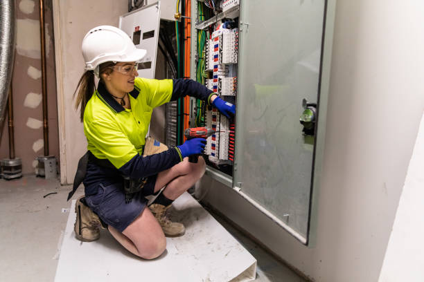 Best Electrical Repair Services  in Orangeville, UT