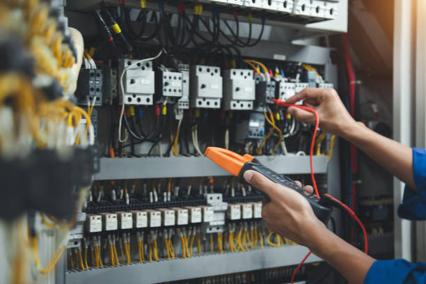 Affordable Electrical Installation in Orangeville, UT