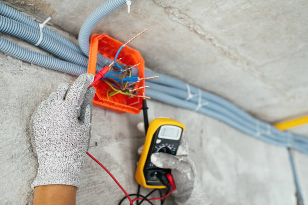  Orangeville, UT Electrician Pros