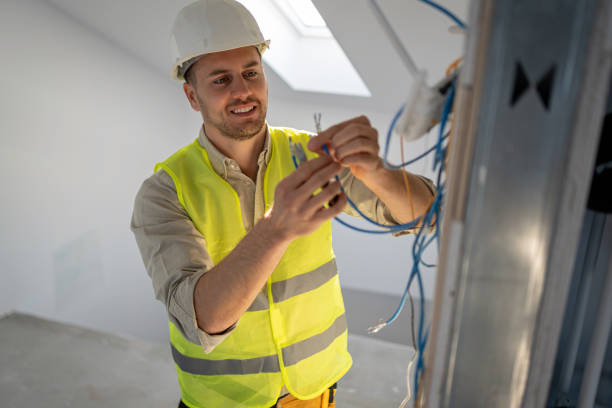 Best Electrical System Inspection  in Orangeville, UT